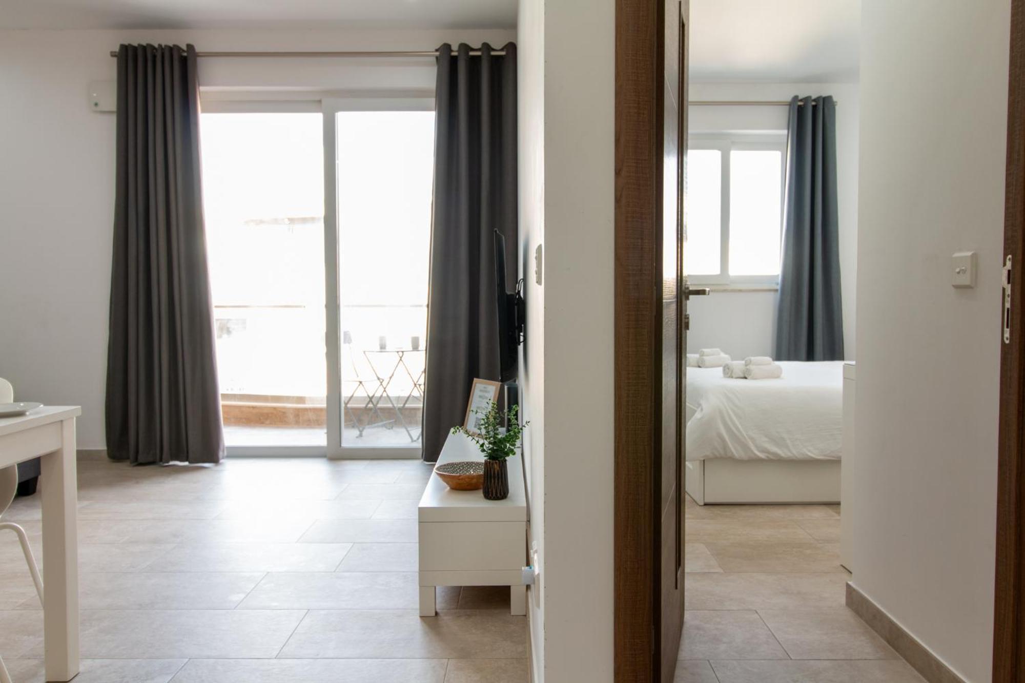Sandstone Apartment 17 マルサスカーラ エクステリア 写真