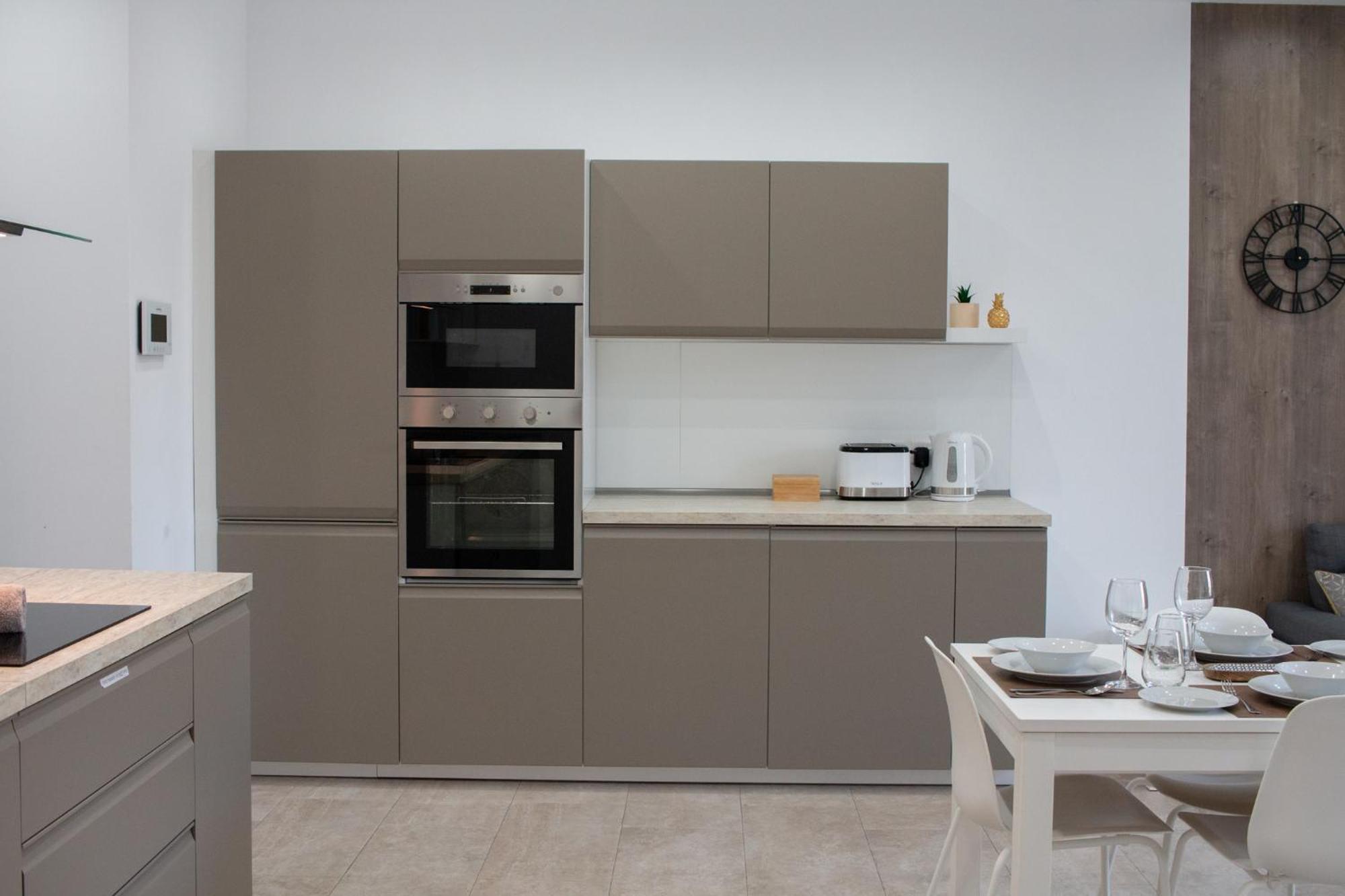 Sandstone Apartment 17 マルサスカーラ エクステリア 写真